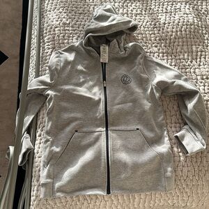 Jacadi boys track suit size 12 152cm fits 10yo